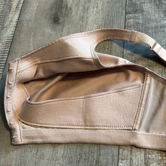 GLAMORISE bra-size 38G - Picture 5 of 9